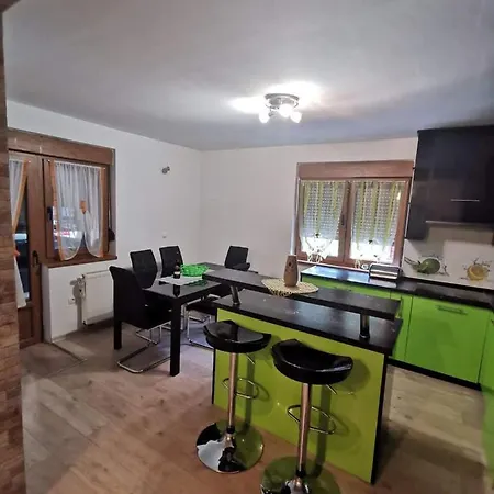 G&e Apartament