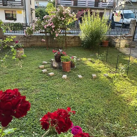 G&e 아파트 *