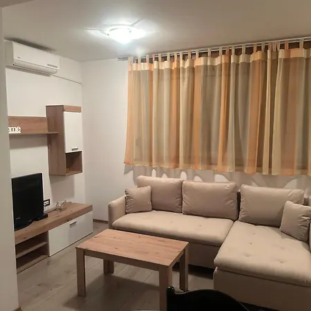 G&e Apartament Delnice