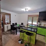 G&e Apartamento