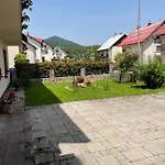 Apartamento G&e *