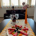 G&e Apartamento