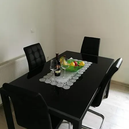 Apartment G&e Delnice