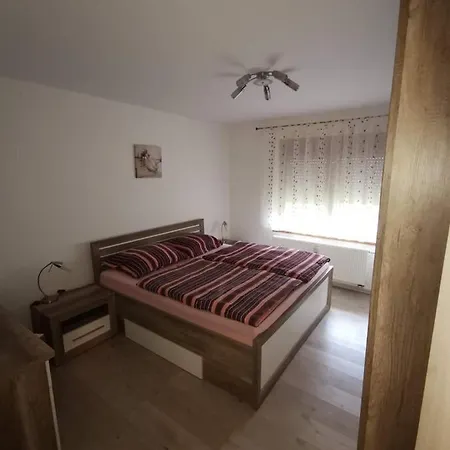 Apartament G&e Delnice