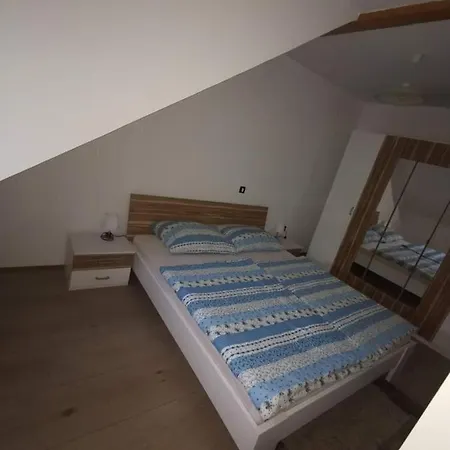 Apartament G&e Delnice