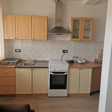 Apartament G&e Delnice