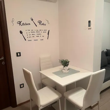 G&e Apartament