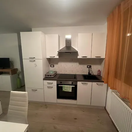 Appartement G&e Delnice