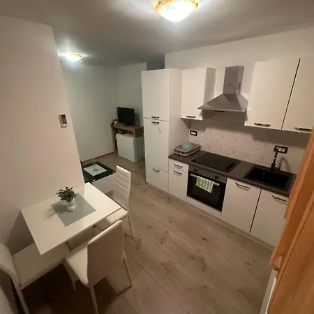 G&e Apartament Delnice