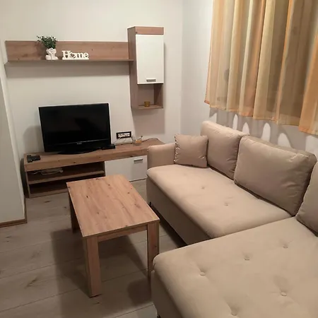 Apartament G&e *