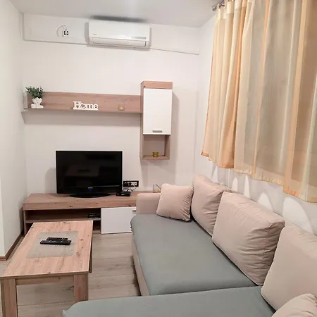 G&e Apartment *