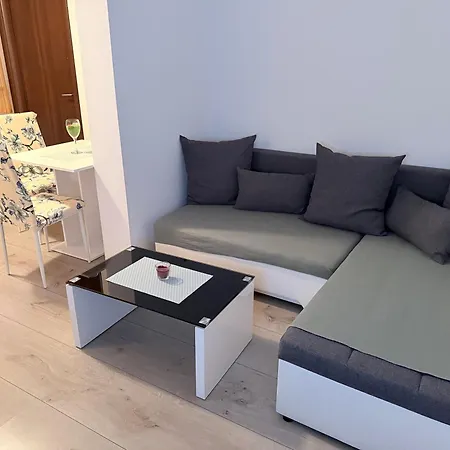 G&e Apartment Delnice