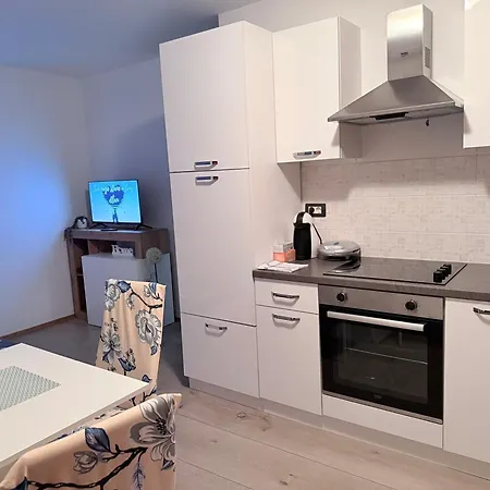 G&e Apartment *